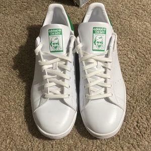Adidas Stan Smith shoes